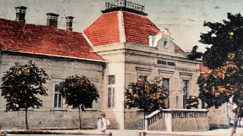 Europa Hotel Marosújvár 704738 thumb