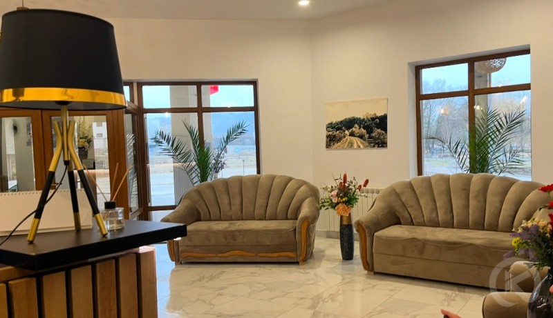 Europa Hotel Marosújvár 704766 thumb