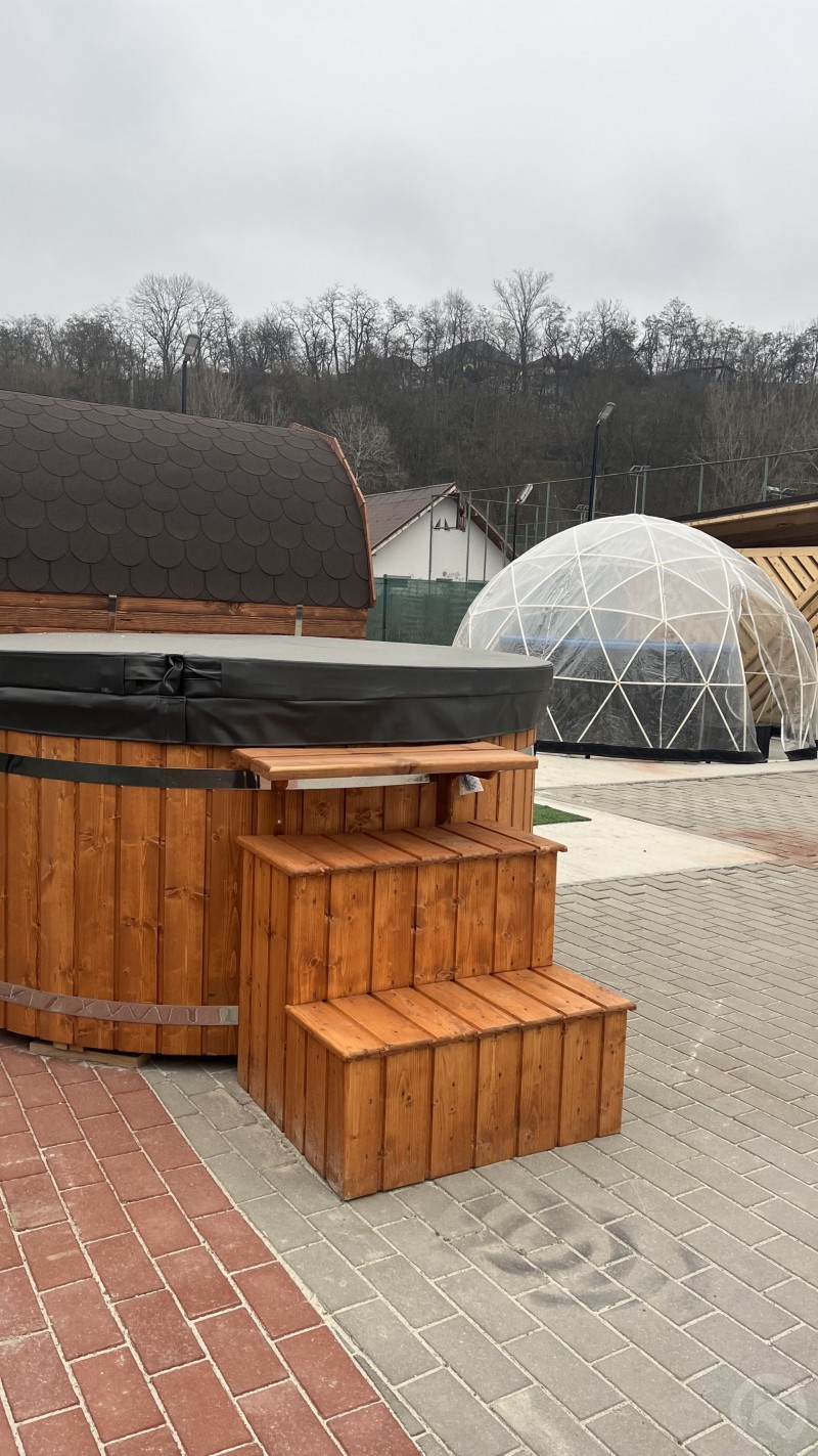 Europa Hotel Marosújvár 704755 thumb