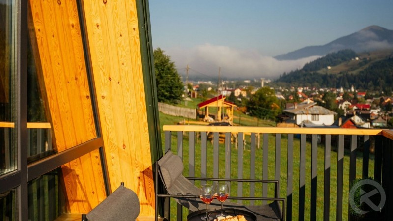 Krest Relaxing Heights Dornavátra 716346 thumb