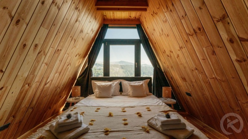 Krest Relaxing Heights Dornavátra 716365 thumb