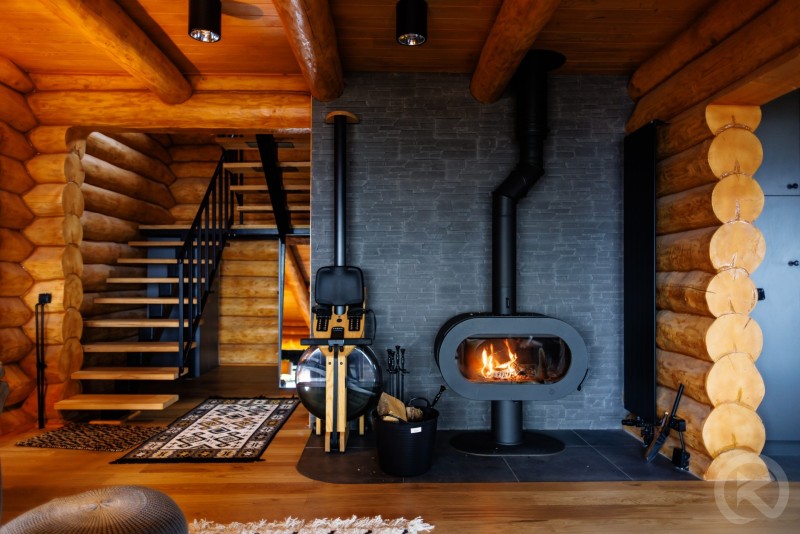 Blackwood Retreat Neagra Șarului 715068 thumb