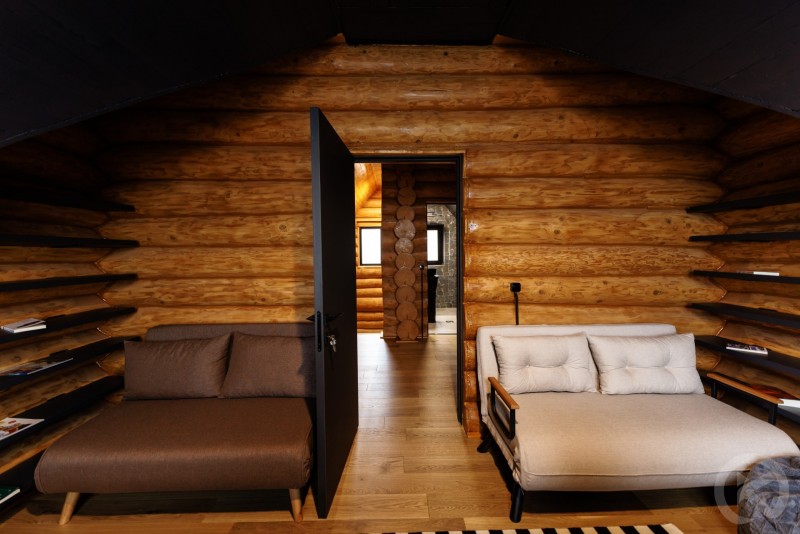 Blackwood Retreat Neagra Șarului 715116 thumb