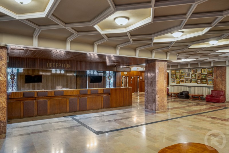 HOTEL MOLDOVA Jászvásár 712786 thumb