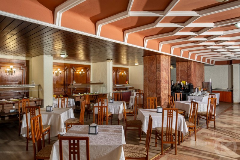 HOTEL MOLDOVA Jászvásár 712790 thumb