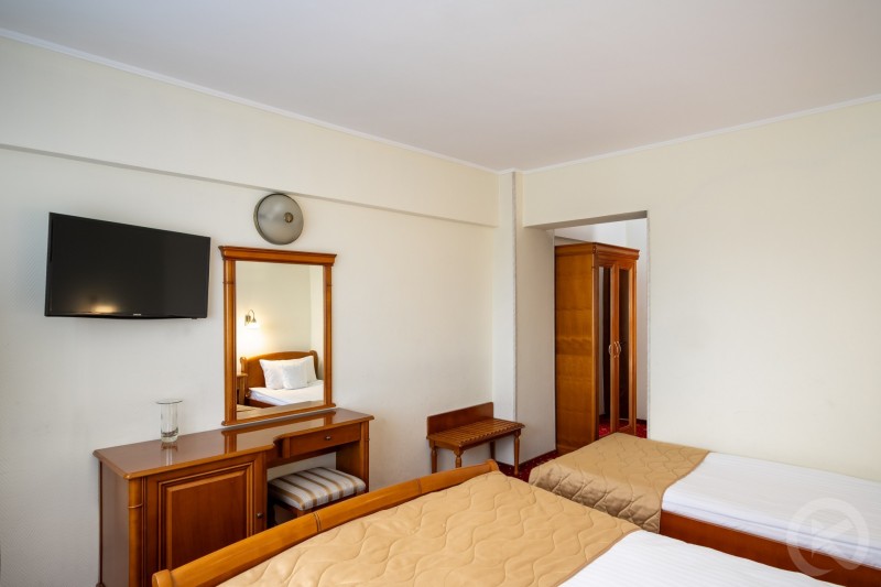 HOTEL MOLDOVA Jászvásár 712809 thumb