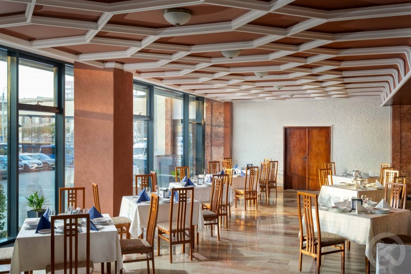 HOTEL MOLDOVA Jászvásár 712817 thumb