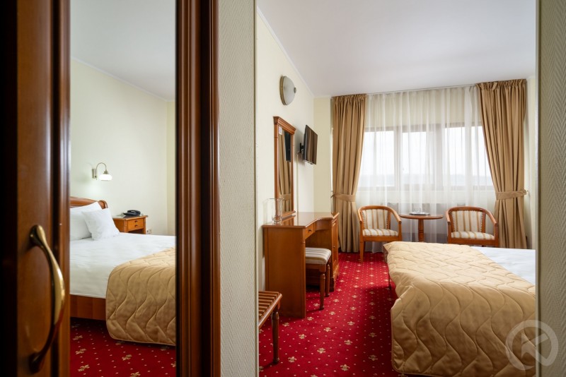 HOTEL MOLDOVA Jászvásár 712813 thumb