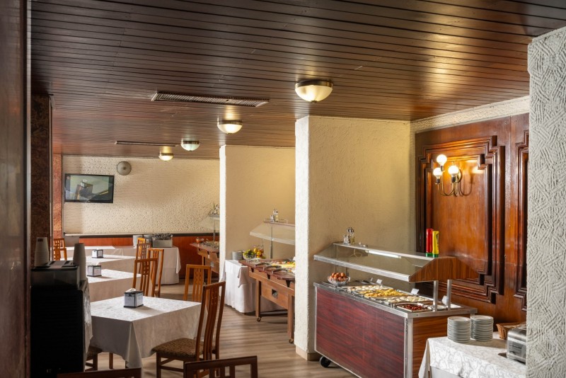 HOTEL MOLDOVA Jászvásár 712791 thumb