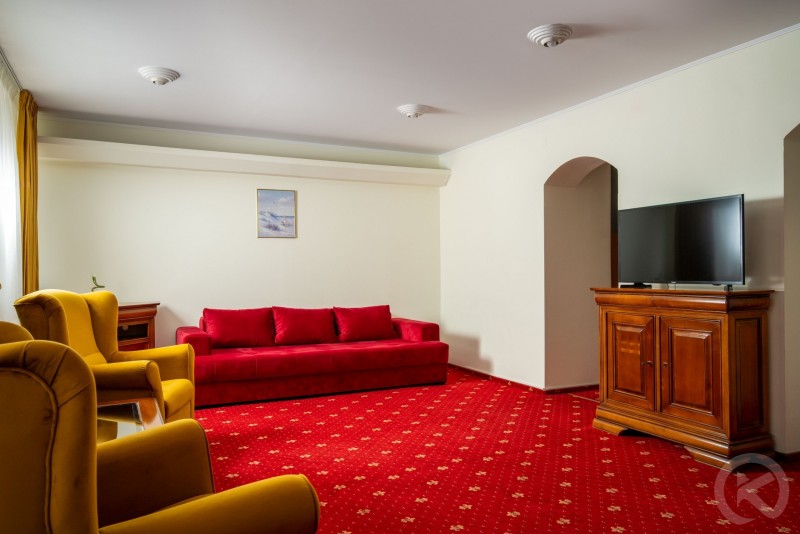 HOTEL MOLDOVA Jászvásár 712796 thumb