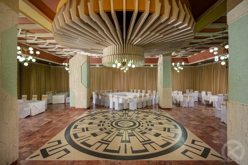 HOTEL MOLDOVA Jászvásár 712787 thumb