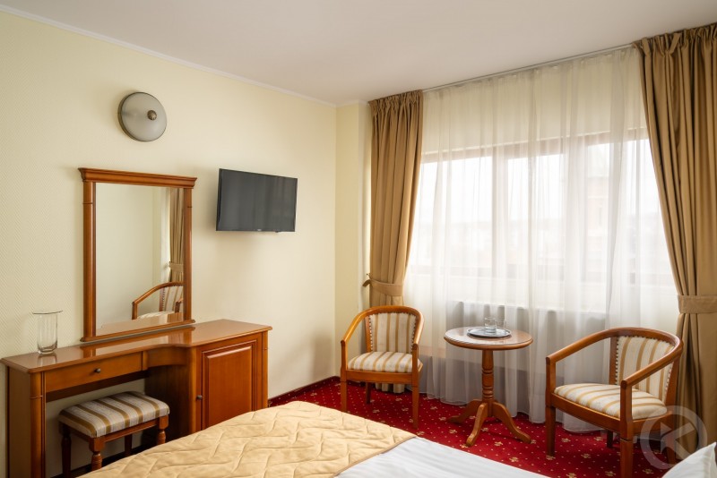 HOTEL MOLDOVA Jászvásár 712815 thumb