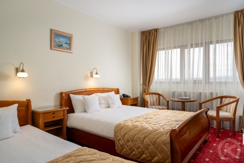 HOTEL MOLDOVA Jászvásár 712807 thumb