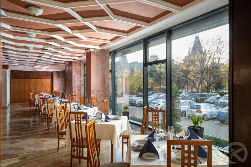 HOTEL MOLDOVA Jászvásár 712816 thumb