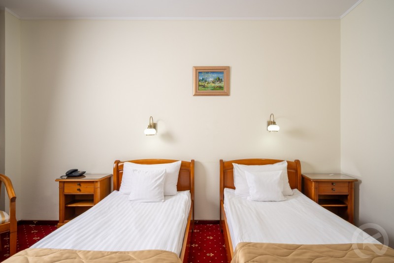 HOTEL MOLDOVA Jászvásár 712811 thumb