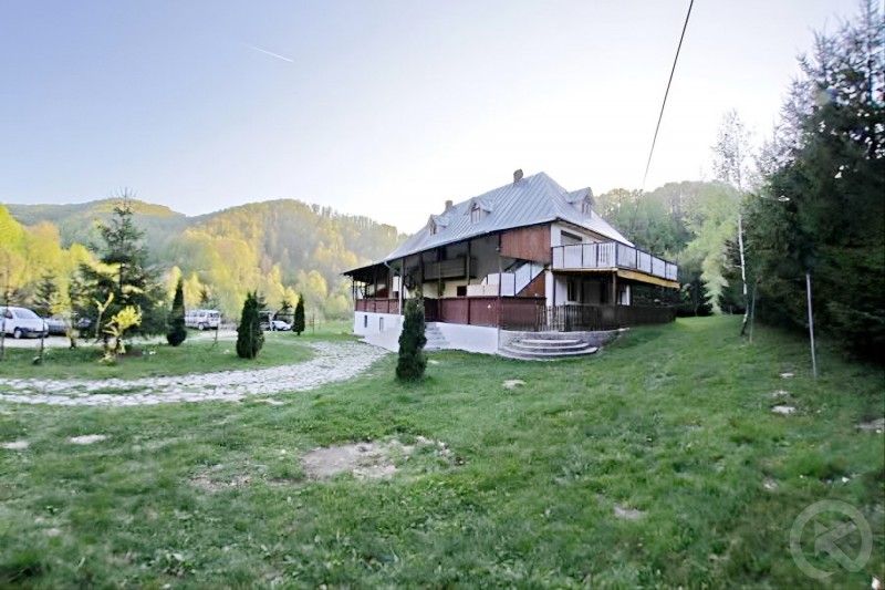 Sebisel Panzió