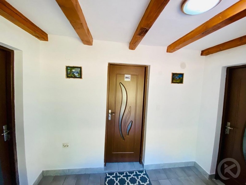 Mădălin Kulcsosház Vasaskőfalva 683867 thumb