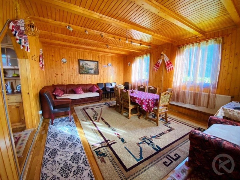 Mădălin Kulcsosház Vasaskőfalva 683842 thumb