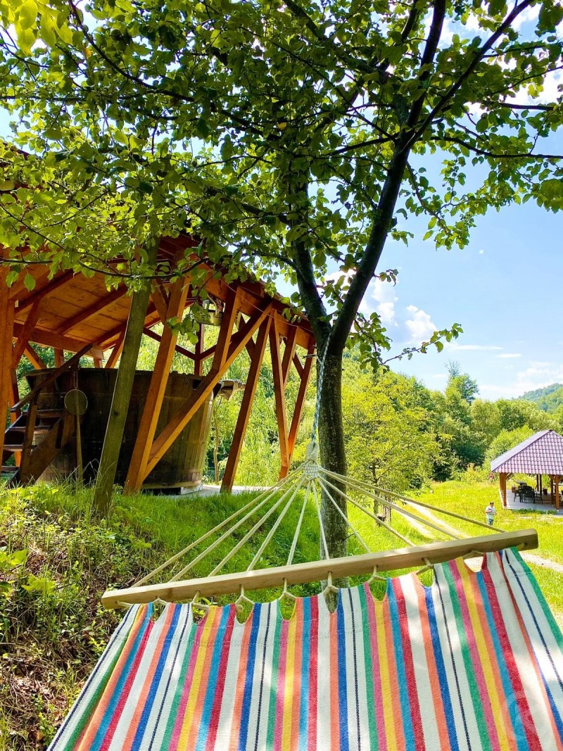 Mădălin Kulcsosház Vasaskőfalva 683852 thumb