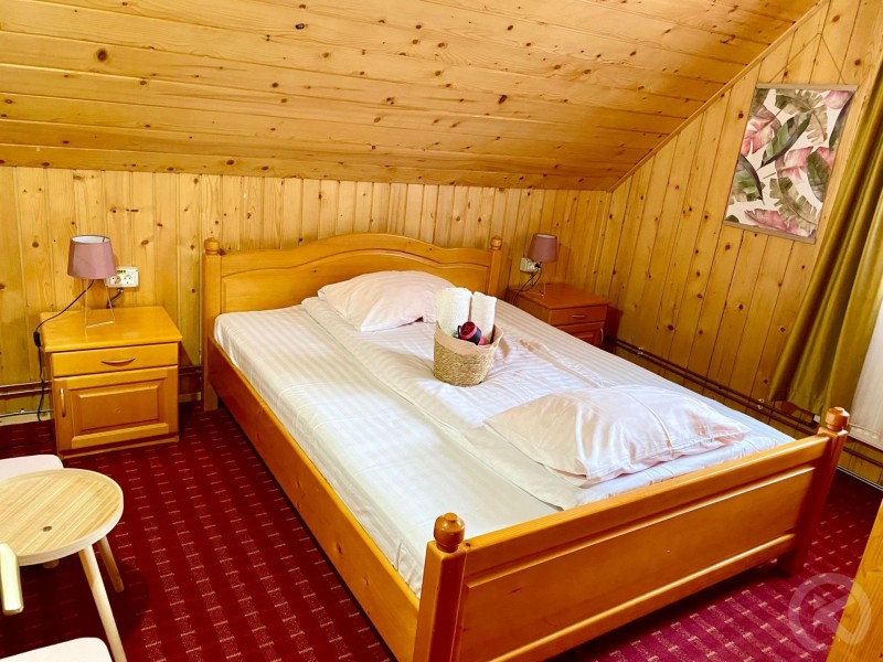 Mădălin Kulcsosház Vasaskőfalva 683848 thumb