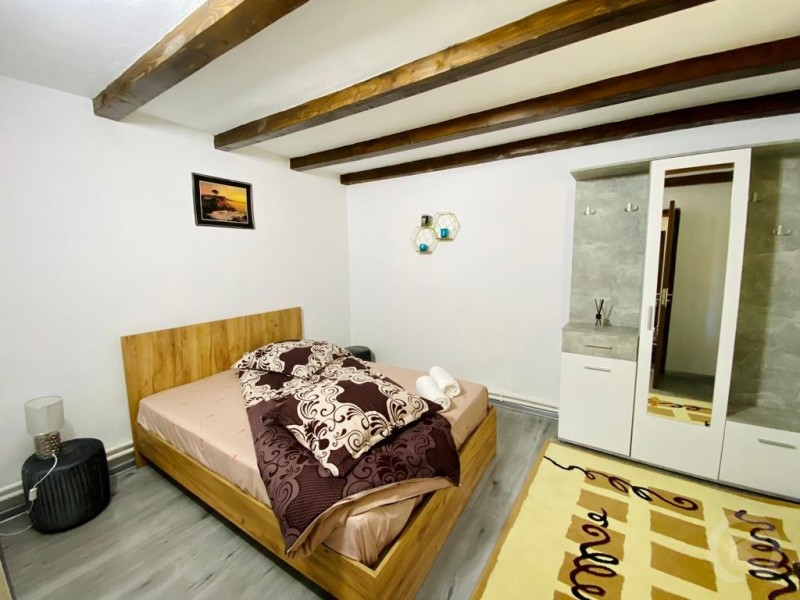 Mădălin Kulcsosház Vasaskőfalva 683870 thumb