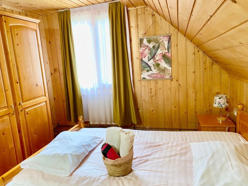 Mădălin Kulcsosház Vasaskőfalva 683782 thumb