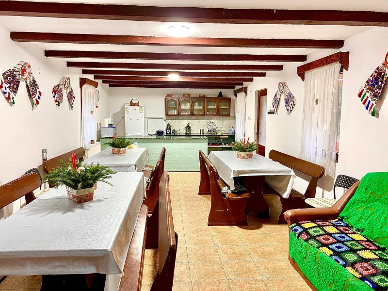 Mădălin Kulcsosház Vasaskőfalva 683865 thumb