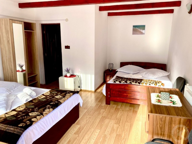 Mădălin Kulcsosház Vasaskőfalva 683861 thumb