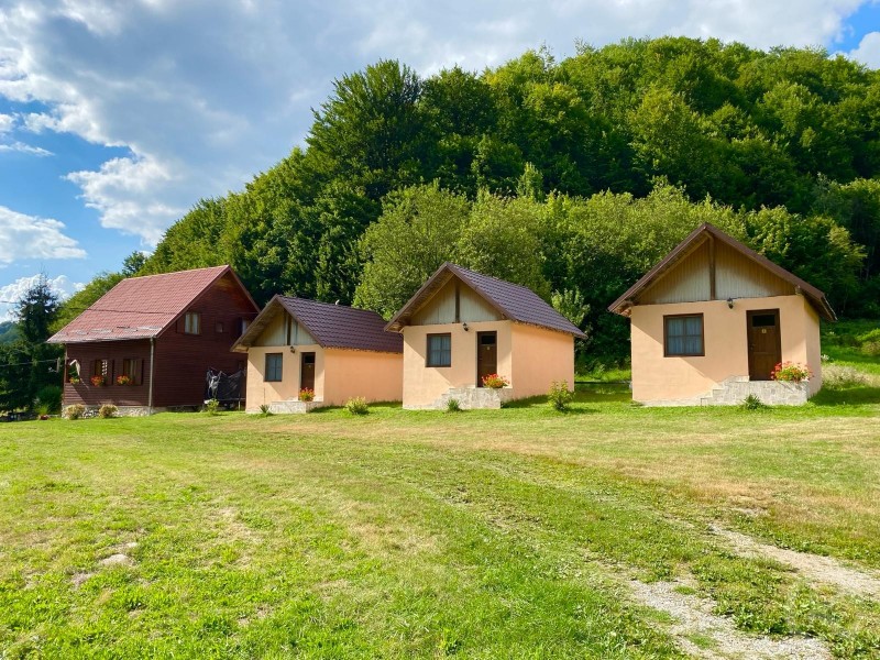 Mădălin Kulcsosház Vasaskőfalva 683858 thumb