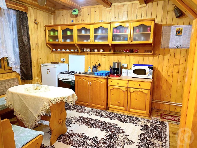 Mădălin Kulcsosház Vasaskőfalva 683845 thumb