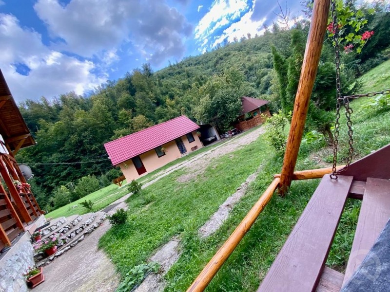 Mădălin Kulcsosház Vasaskőfalva 683864 thumb