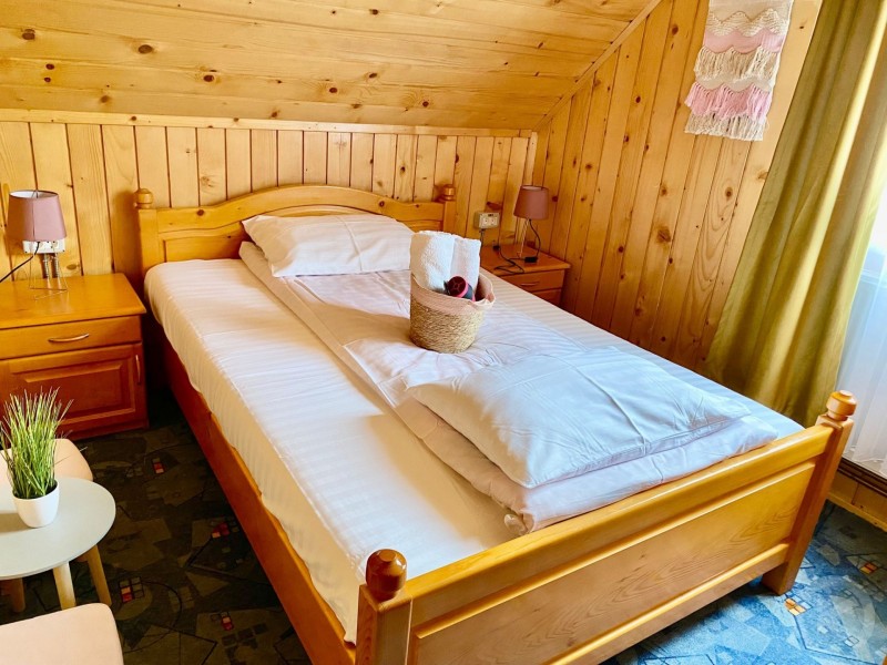 Mădălin Kulcsosház Vasaskőfalva 683850 thumb