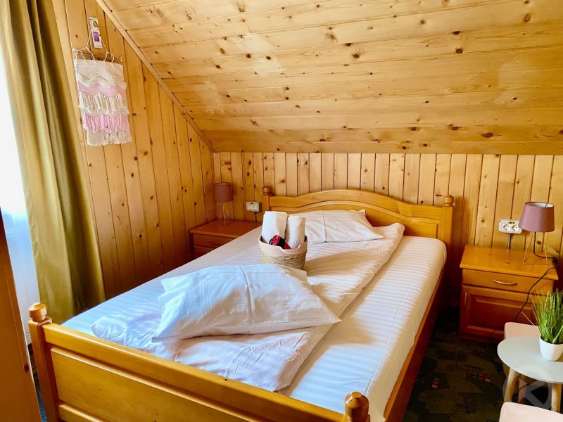 Mădălin Kulcsosház Vasaskőfalva 683851 thumb