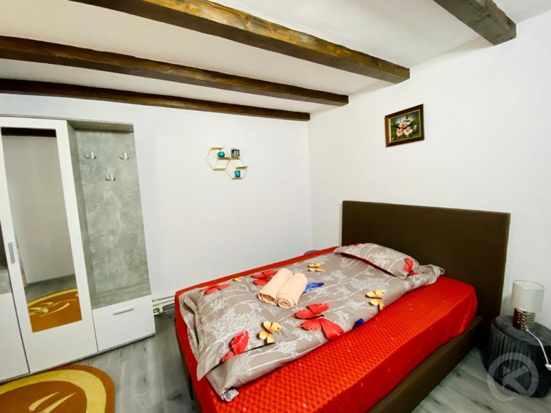 Mădălin Kulcsosház Vasaskőfalva 683787 thumb