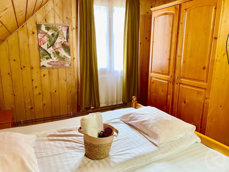 Mădălin Kulcsosház Vasaskőfalva 683781 thumb