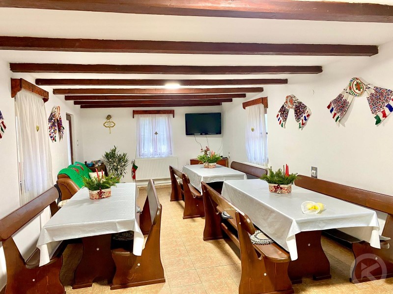 Mădălin Kulcsosház Vasaskőfalva 683866 thumb