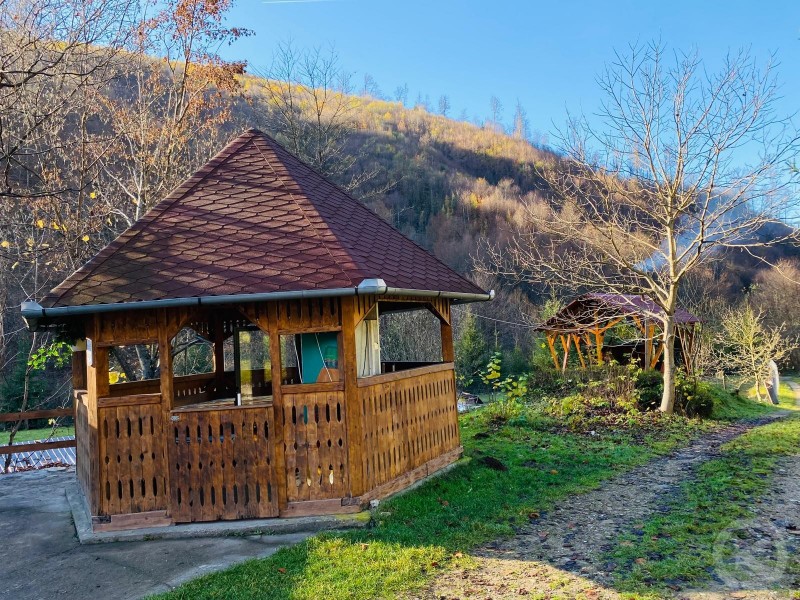 Mădălin Kulcsosház Vasaskőfalva 683853 thumb