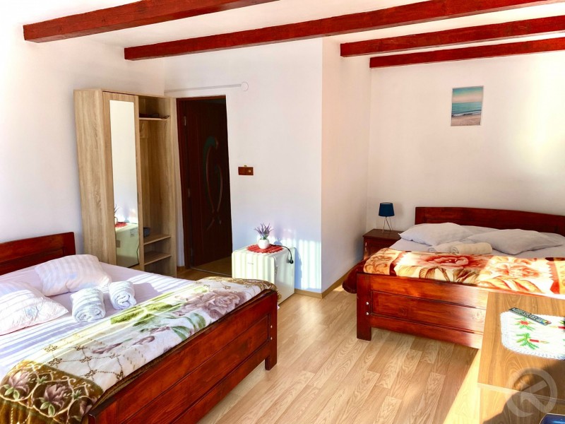 Mădălin Kulcsosház Vasaskőfalva 683860 thumb