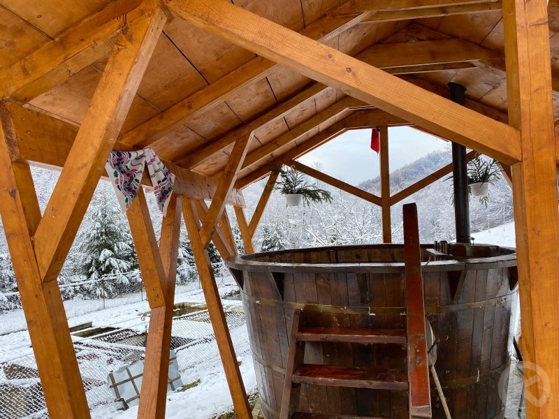 Mădălin Kulcsosház Vasaskőfalva 683855 thumb