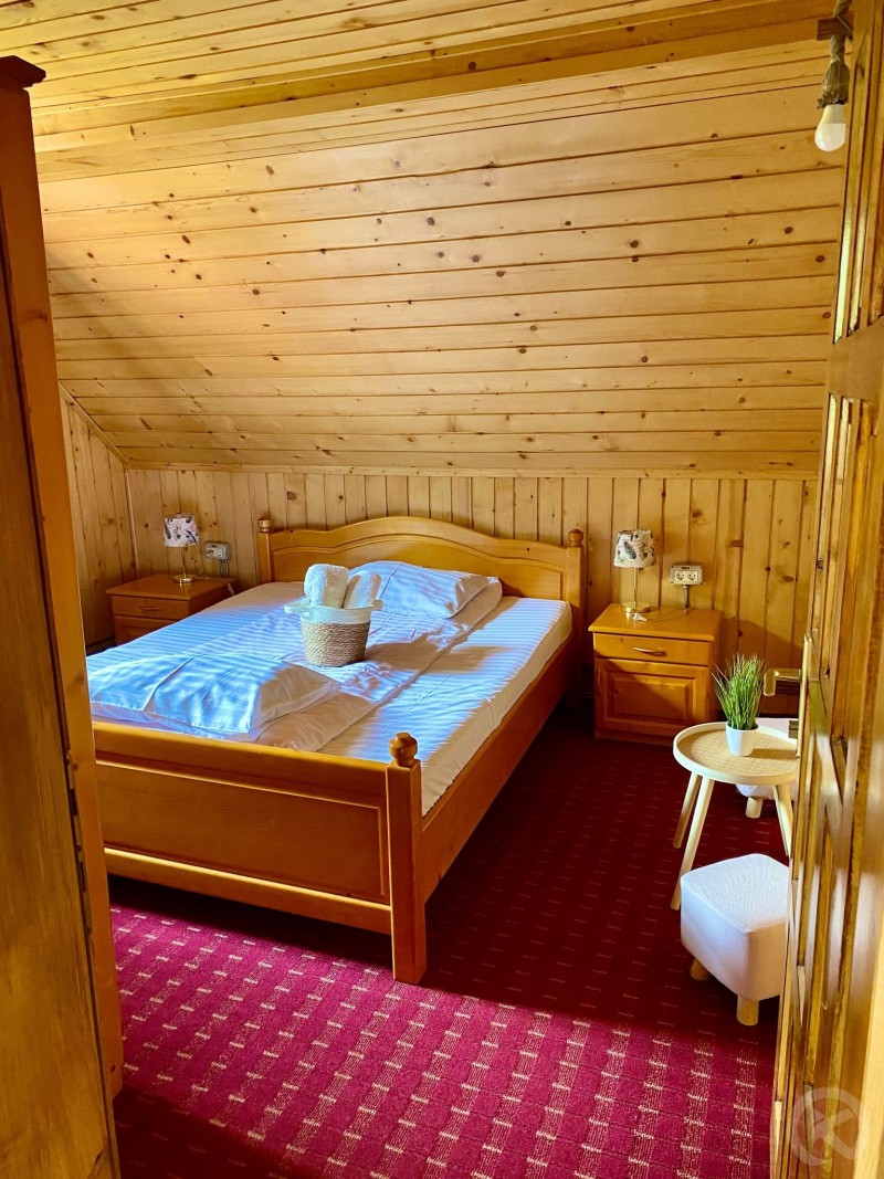 Mădălin Kulcsosház Vasaskőfalva 683779 thumb