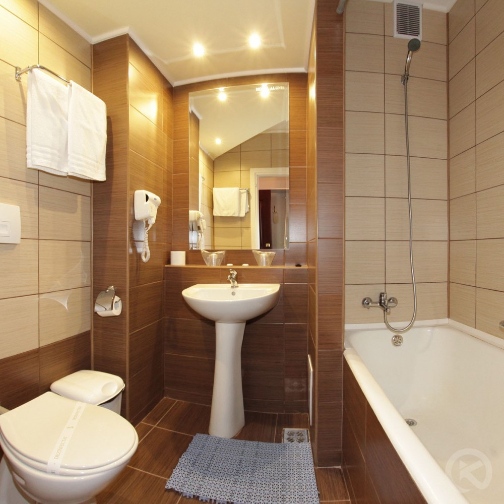 Alunis (Mogyorós) Hotel Szováta 676278 thumb