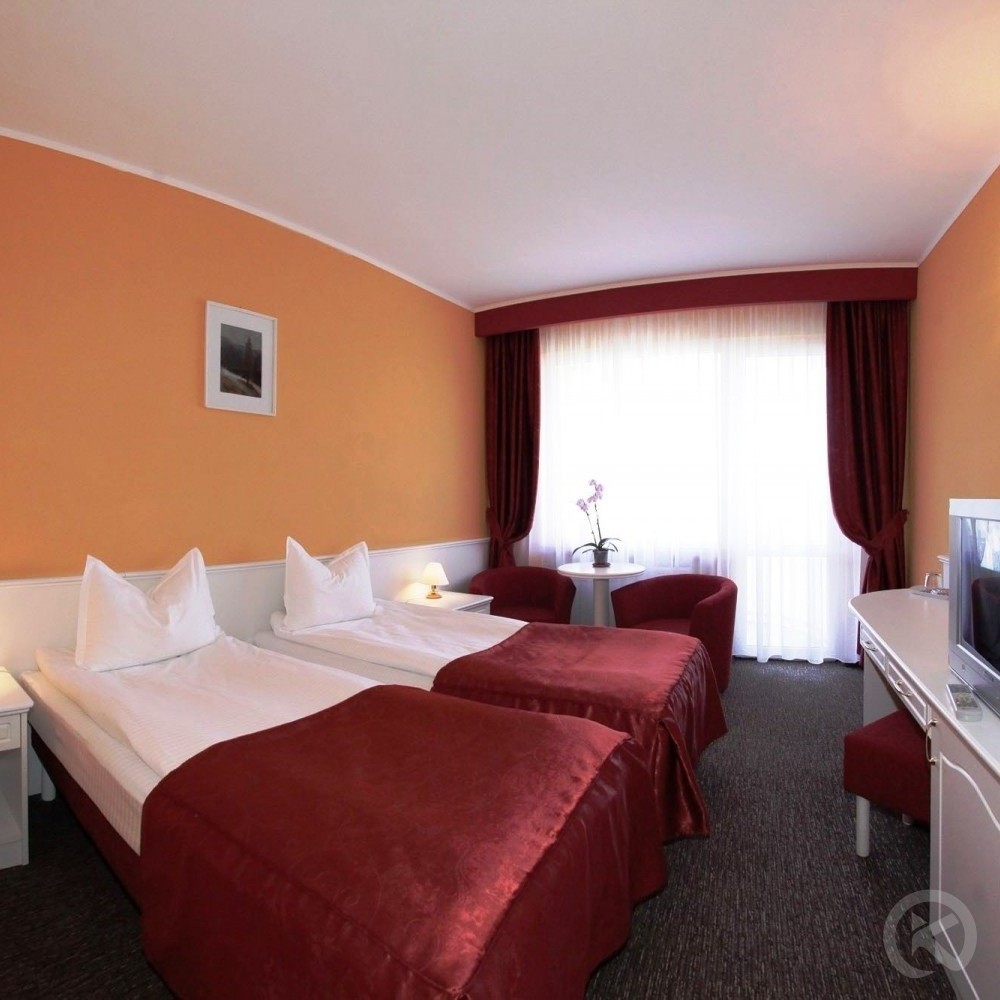 Alunis (Mogyorós) Hotel Szováta 676277 thumb