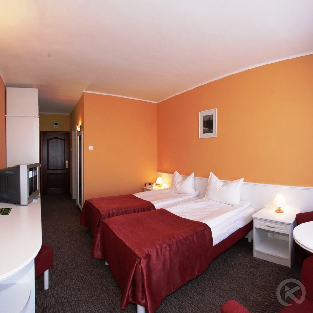 Alunis (Mogyorós) Hotel Szováta 676276 thumb