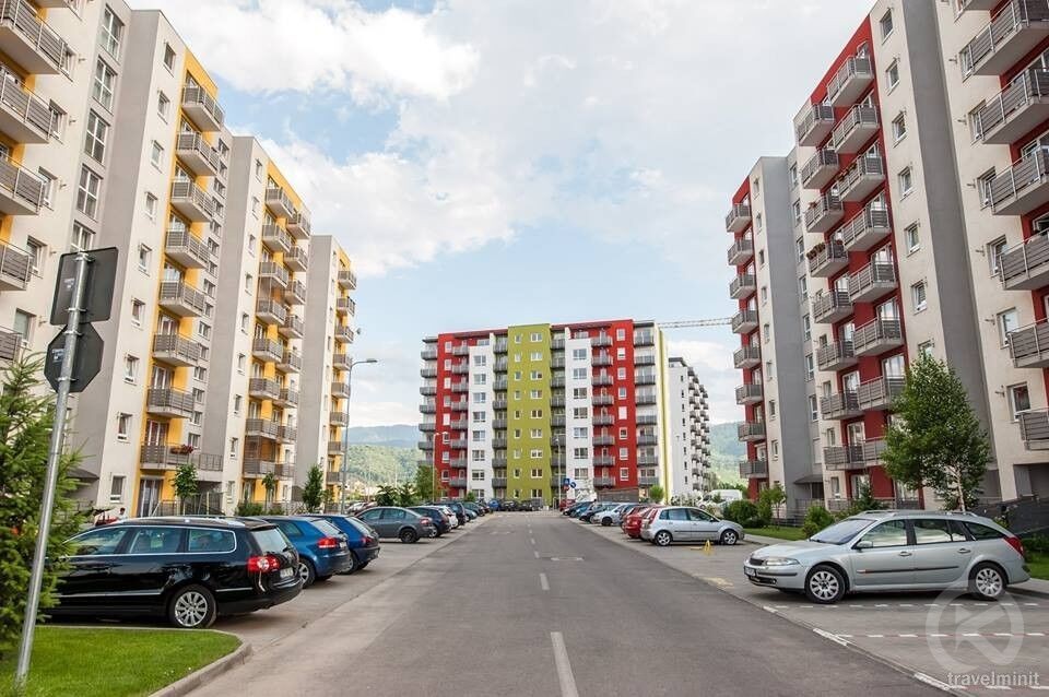 Brașov Altipiani Apartmanok Brassó 712585 thumb
