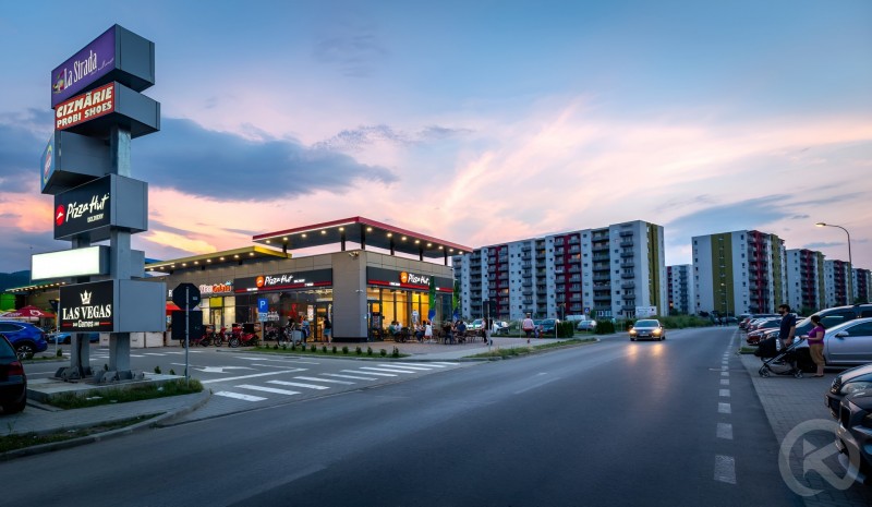 Brașov Altipiani Apartmanok Brassó 713447 thumb