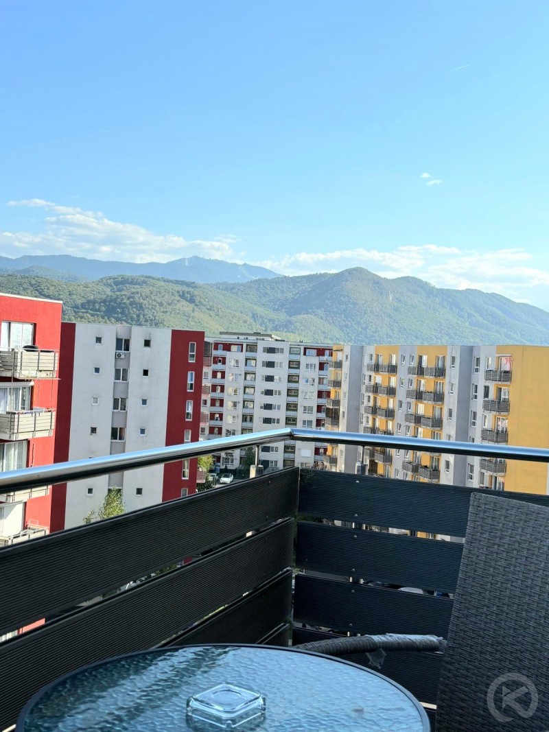 Brașov Altipiani Apartmanok Brassó 712569 thumb