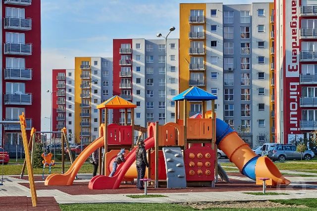 Brașov Altipiani Apartmanok Brassó 712584 thumb