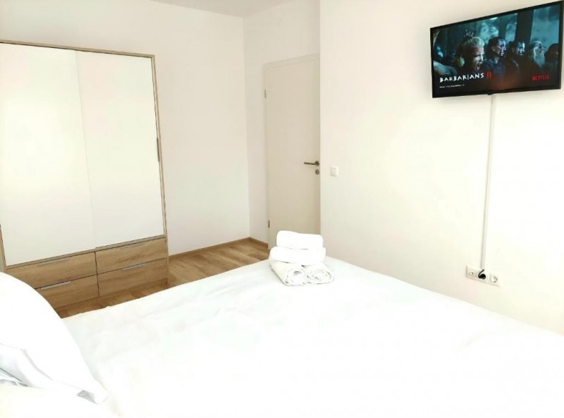 Brașov Altipiani Apartmanok Brassó 713410 thumb