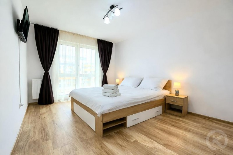 Brașov Altipiani Apartmanok Brassó 713409 thumb