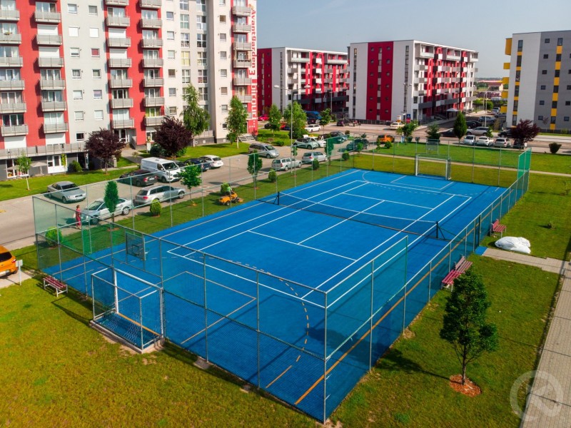 Brașov Altipiani Apartmanok Brassó 713444 thumb